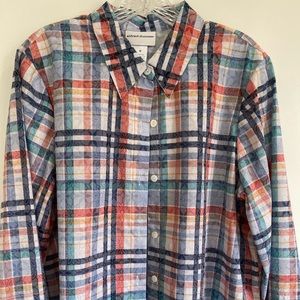 Alfred Dunner Shirt